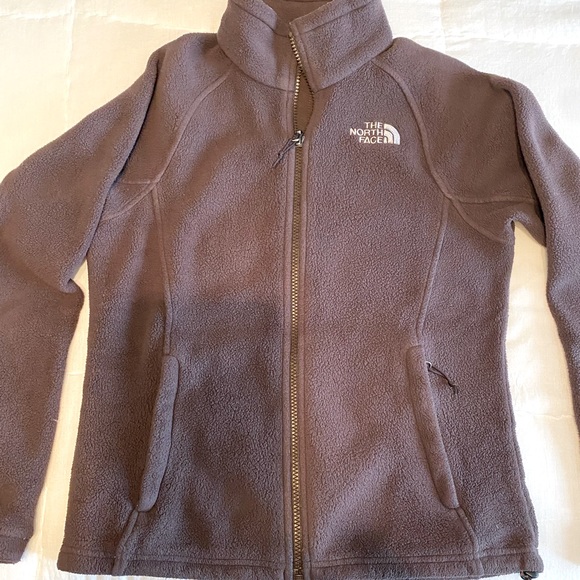 The North Face jacket in Brown - Picture 7 of 12